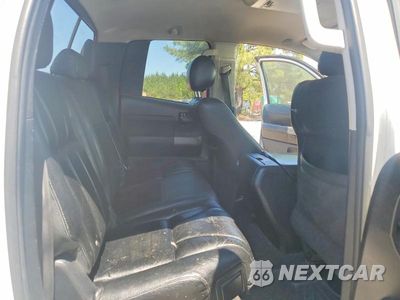 Zdjęcie 10 z 12 samochodu: 2012 TOYOTA TUNDRA DOUBLE CAB SR5 VIN:5TFRY5F16CX128218 - miniatura