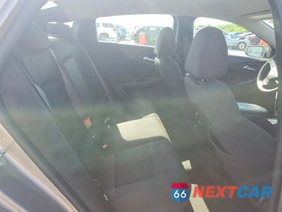 Zdjęcie 10 z 12 samochodu: 2024 CHEVROLET MALIBU LT VIN:1G1ZD5ST7RF107355 - miniatura
