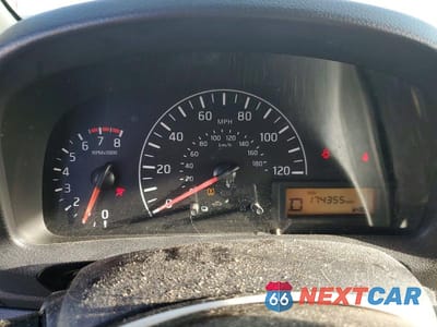 Zdjęcie 9 z 12 samochodu: 2015 NISSAN NV200 DELIVERY VAN VIN:3N6CM0KN9FK713665 - miniatura