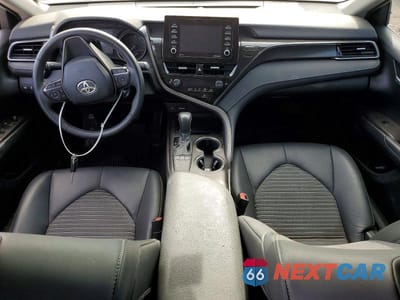 Zdjęcie 8 z 12 samochodu: 2023 TOYOTA CAMRY SE VIN:4T1G11AKXPU773932 - miniatura