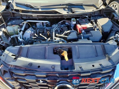 Zdjęcie 12 z 13 samochodu: 2021 NISSAN ROGUE VIN:5N1AT3ABXMC741043 - miniatura