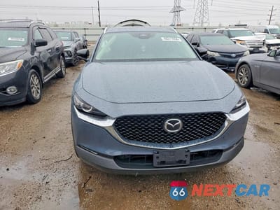 Piąte zdjęcie samochodu w środku: 2024 MAZDA CX-30 PREFERRED VIN:3MVDMBCM0RM637320 - miniatura
