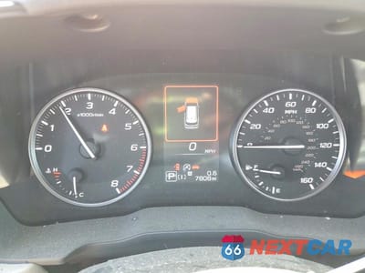 Zdjęcie 9 z 13 samochodu: 2025 SUBARU FORESTER PREMIUM VIN:JF2SLDDC7SH593258 - miniatura