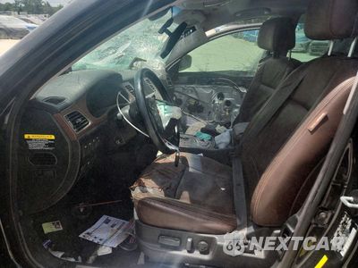 Zdjęcie 7 z 12 samochodu: 2012 HYUNDAI GENESIS 3.8L VIN:KMHGC4DD6CU152707 - miniatura
