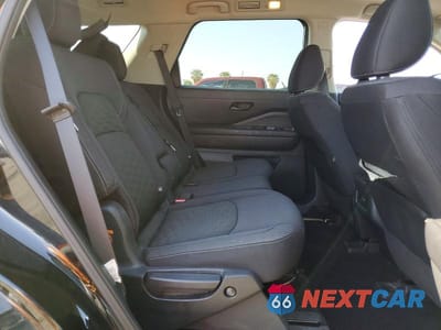 Zdjęcie 11 z 13 samochodu: 2024 NISSAN PATHFINDER SV VIN:5N1DR3BA4RC286960 - miniatura