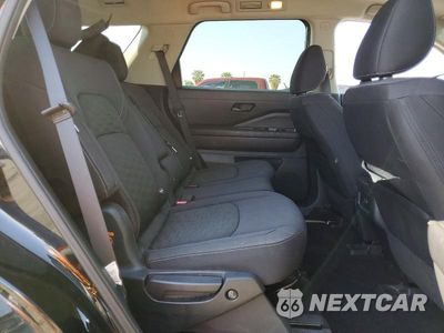 Zdjęcie 11 z 13 samochodu: 2024 NISSAN PATHFINDER SV VIN:5N1DR3BA4RC286960 - miniatura
