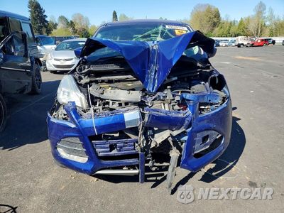 Piąte zdjęcie samochodu w środku: 2013 FORD ESCAPE SE VIN:1FMCU9GX9DUB97835 - miniatura