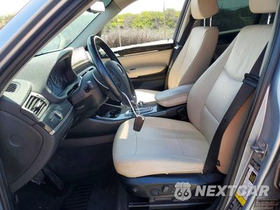 Zdjęcie 7 z 13 samochodu: 2012 BMW X3 XDRIVE28I VIN:5UXWX5C59CL726421 - miniatura