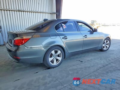 Trzecie zdjęcie samochodu z tyłu: 2005 BMW 530 I VIN:WBANA73595CR58737 - miniatura