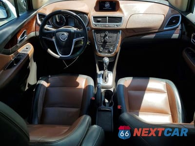 Zdjęcie 8 z 13 samochodu: 2014 BUICK ENCORE VIN:KL4CJCSB5EB758531 - miniatura