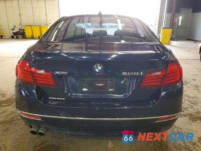 Zdjęcie 6 z 13 samochodu: 2014 BMW 528 XI VIN:WBA5A7C53ED619370 - miniatura