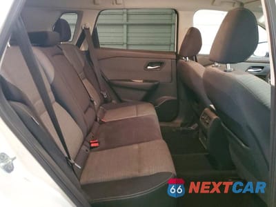 Zdjęcie 11 z 13 samochodu: 2022 NISSAN ROGUE SV VIN:5N1BT3BA4NC671597 - miniatura