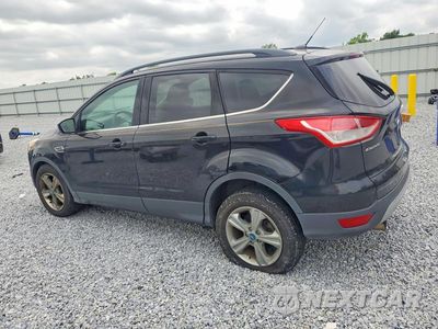 Drugie zdjęcie samochodu z przodu: 2013 FORD ESCAPE SE VIN:1FMCU9GX3DUA43623 - miniatura