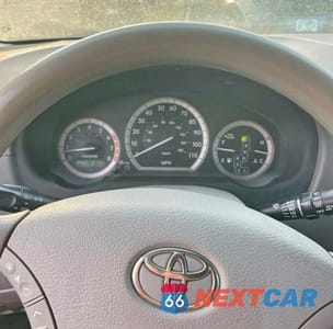 Zdjęcie 8 z 10 samochodu: 2005 TOYOTA SIENNA LE 7 PASSENGER VIN:5TDZA23C95S362242 - miniatura