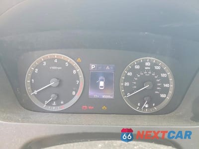 Zdjęcie 9 z 11 samochodu: 2017 HYUNDAI SONATA SE VIN:5NPE24AFXHH565932 - miniatura