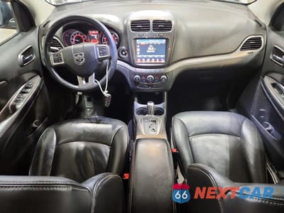 Zdjęcie 8 z 13 samochodu: 2016 DODGE JOURNEY CROSSROAD VIN:3C4PDDGG0GT108466 - miniatura