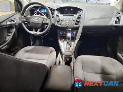 Zdjęcie 8 z 12 samochodu: 2015 FORD FOCUS VIN:1FADP3K28FL304087 - miniatura