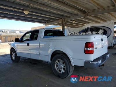 Drugie zdjęcie samochodu z przodu: 2004 FORD F150 VIN:1FTPX12564NA59006 - miniatura