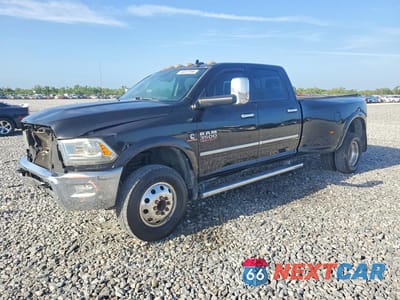2016 RAM 3500 LARAMIE 3C63RRJL2GG155291 - główne zdjęcie licytacji z USA - miniatura