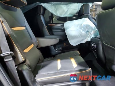 Zdjęcie 11 z 14 samochodu: 2024 GMC YUKON AT4 VIN:1GKS2CKL0RR358899 - miniatura