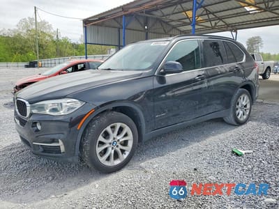2016 BMW X5 XDRIVE35I 5UXKR0C57G0P26808 - główne zdjęcie licytacji z USA - miniatura
