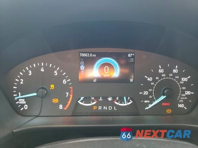 Zdjęcie 9 z 14 samochodu: 2022 FORD ESCAPE SE VIN:1FMCU0G62NUB13892 - miniatura