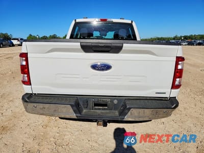Zdjęcie 6 z 12 samochodu: 2023 FORD F150 SUPERCREW VIN:1FTEW1EP4PKG10496 - miniatura