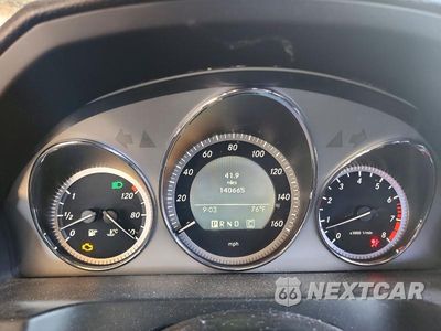 Zdjęcie 9 z 12 samochodu: 2011 MERCEDES-BENZ C 300 VIN:WDDGF5EB7BA518128 - miniatura