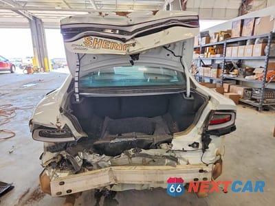 Zdjęcie 6 z 12 samochodu: 2021 DODGE CHARGER POLICE VIN:2C3CDXKG5MH629389 - miniatura
