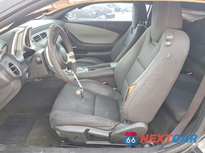 Zdjęcie 7 z 12 samochodu: 2011 CHEVROLET CAMARO LS VIN:2G1FA1ED1B9139158 - miniatura