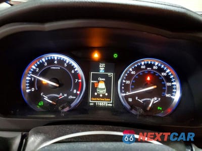 Zdjęcie 9 z 12 samochodu: 2014 TOYOTA HIGHLANDER LIMITED VIN:5TDDKRFH4ES024514 - miniatura