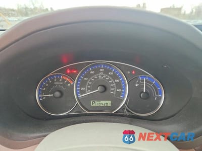 Zdjęcie 9 z 11 samochodu: 2010 SUBARU FORESTER 2.5X PREMIUM VIN:JF2SH6CC1AH748562 - miniatura