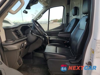 Zdjęcie 7 z 14 samochodu: 2023 FORD TRANSIT T-250 VIN:1FTBR1C82PKA59037 - miniatura
