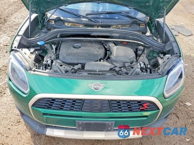 Zdjęcie 11 z 12 samochodu: 2025 MINI COUNTRYMAN S ALL4 VIN:WMZ23GA05S7R43017 - miniatura
