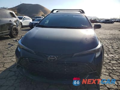 Piąte zdjęcie samochodu w środku: 2026 TOYOTA COROLLA HATCHBACK SE VIN:JTND4MBE9T3256982 - miniatura