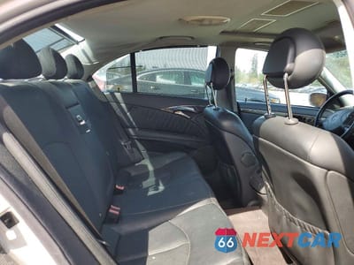 Zdjęcie 10 z 11 samochodu: 2003 MERCEDES-BENZ E 320 VIN:WDBUF65J83X099228 - miniatura