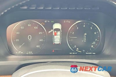 Zdjęcie 8 z 14 samochodu: 2019 VOLVO XC90 T6 INSCRIPTION VIN:YV4A22PL6K1477567 - miniatura