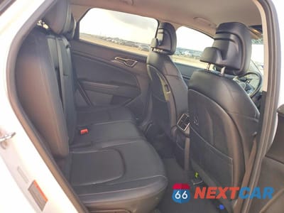 Zdjęcie 10 z 13 samochodu: 2023 KIA SPORTAGE EX VIN:5XYK33AF9PG071772 - miniatura