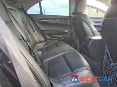Zdjęcie 10 z 12 samochodu: 2017 CADILLAC ATS VIN:1G6AA5RX5H0145046 - miniatura