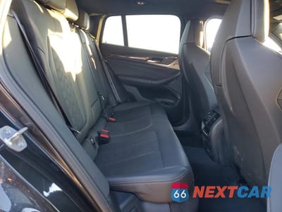 Zdjęcie 11 z 14 samochodu: 2023 BMW X4 M VIN:5YM23EC06P9N94518 - miniatura