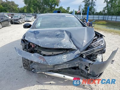 Piąte zdjęcie samochodu w środku: 2025 TOYOTA PRIUS XLE VIN:JTDACAAU0S3059148 - miniatura