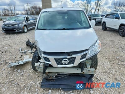 Piąte zdjęcie samochodu w środku: 2017 NISSAN NV200 SV VIN:3N6CM0KNXHK703360 - miniatura