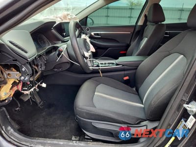 Zdjęcie 7 z 12 samochodu: 2020 HYUNDAI SONATA SE VIN:5NPEG4JA9LH059085 - miniatura