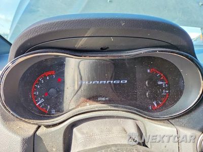 Zdjęcie 9 z 13 samochodu: 2020 DODGE DURANGO R VIN:1C4SDJCT3LC339475 - miniatura
