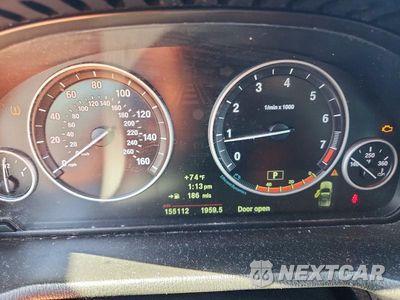 Zdjęcie 9 z 12 samochodu: 2013 BMW X3 XDRIVE28I VIN:5UXWX9C55D0A32452 - miniatura