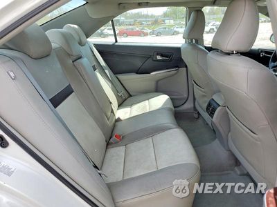 Zdjęcie 10 z 12 samochodu: 2014 TOYOTA CAMRY XLE V6 VIN:4T1BK1FK6EU547545 - miniatura