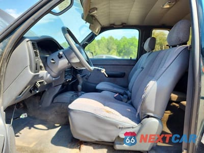 Zdjęcie 7 z 12 samochodu: 1997 TOYOTA TACOMA XTRACAB VIN:4TAWN72N7VZ326972 - miniatura