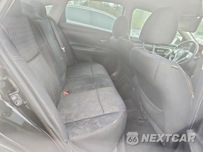 Zdjęcie 10 z 12 samochodu: 2017 NISSAN ALTIMA 2.5 S VIN:1N4AL3AP2HC148689 - miniatura