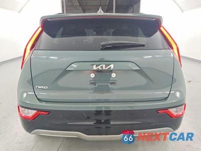 Zdjęcie 6 z 12 samochodu: 2023 KIA NIRO WIND VIN:KNDCR3L13P5036206 - miniatura