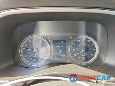 Zdjęcie 9 z 14 samochodu: 2019 HYUNDAI TUCSON NIGHT VIN:KM8J33AL9KU981622 - miniatura